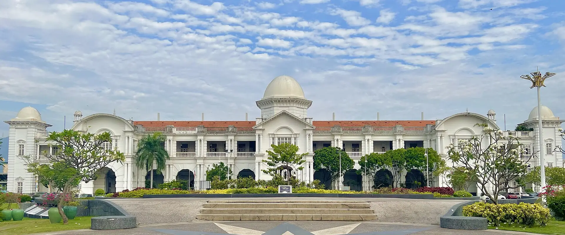 Stesen Keretapi Ipoh